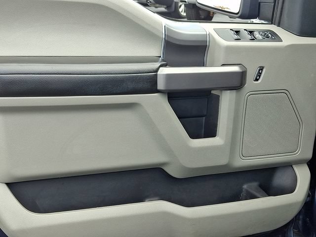 Used 2019 Ford F150 XLT w/ Equipment Group 302A Luxury AWD/4WD image 12