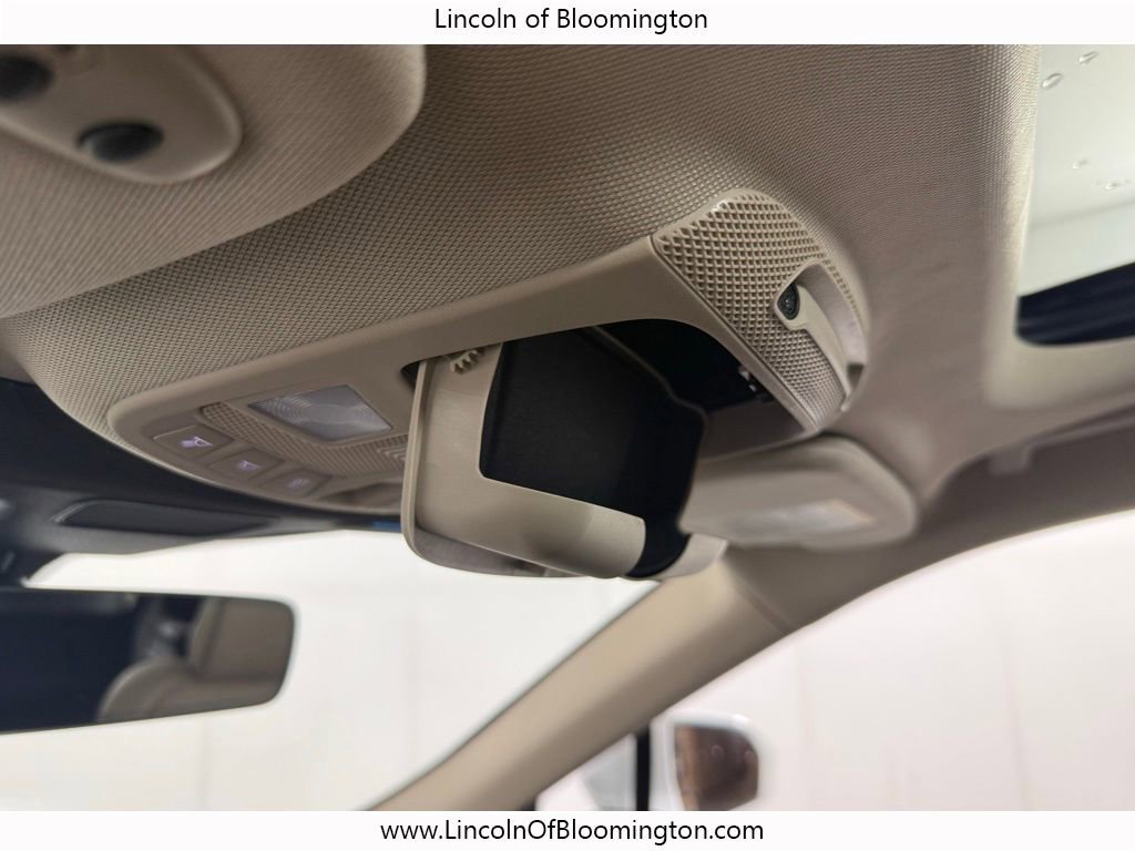 Used 2023 Lincoln Nautilus Reserve w/ Equipment Group 201A image 68