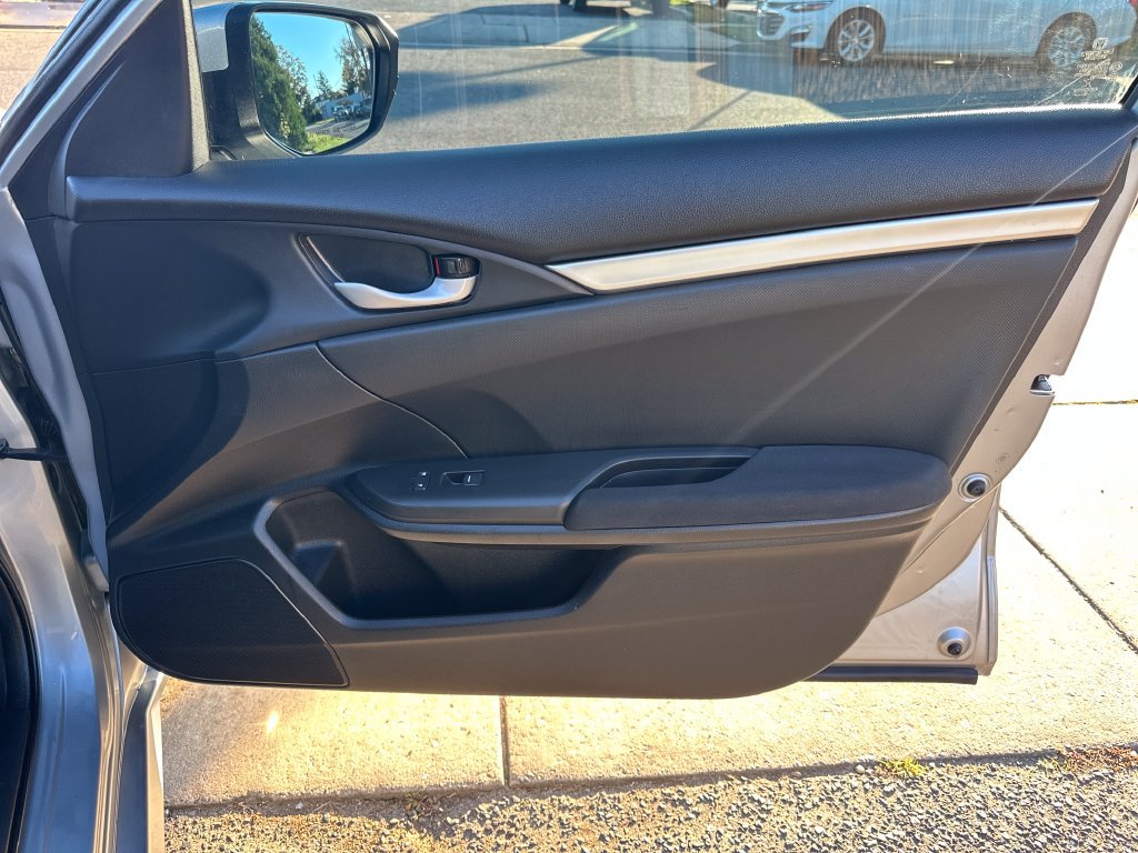 Used 2020 Honda Civic LX image 18