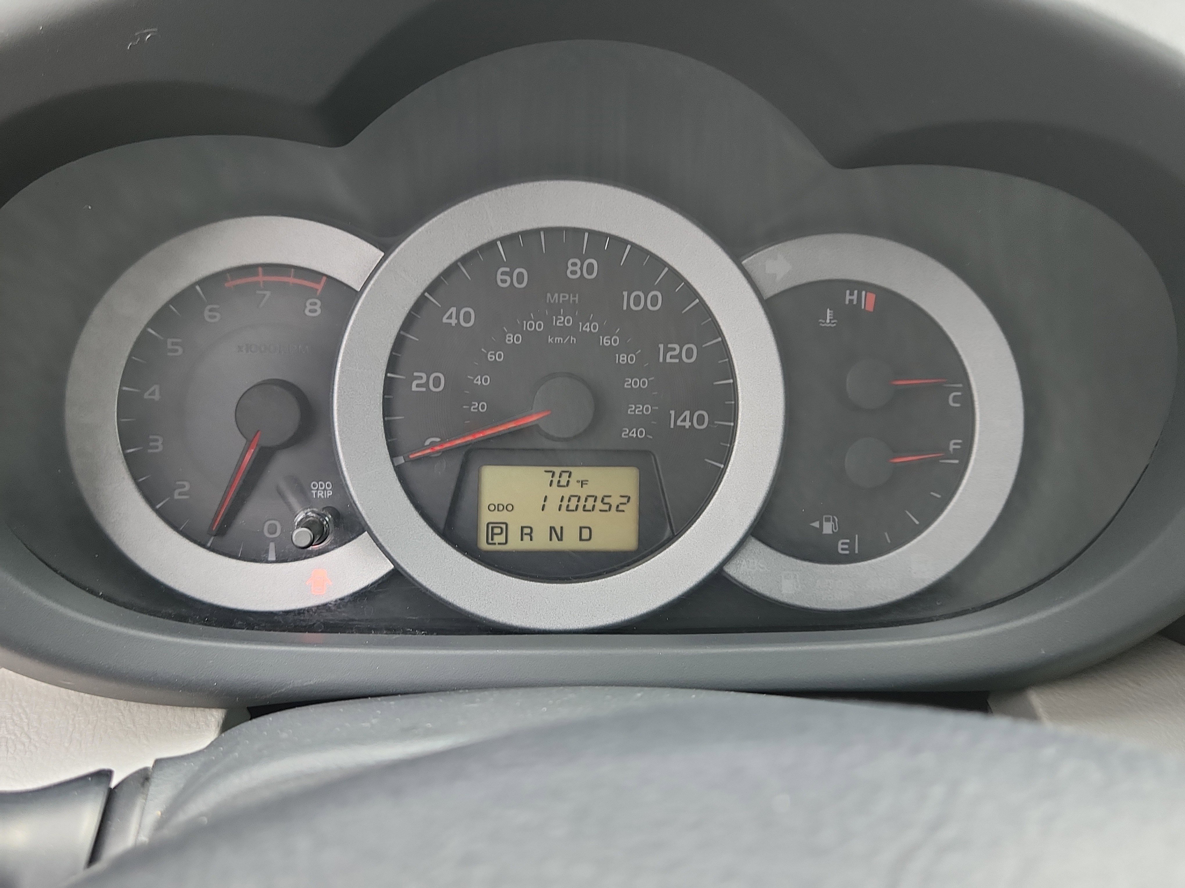 Used 2012 Toyota RAV4 Limited w/ Navigation Value Pkg AWD/4WD image 19