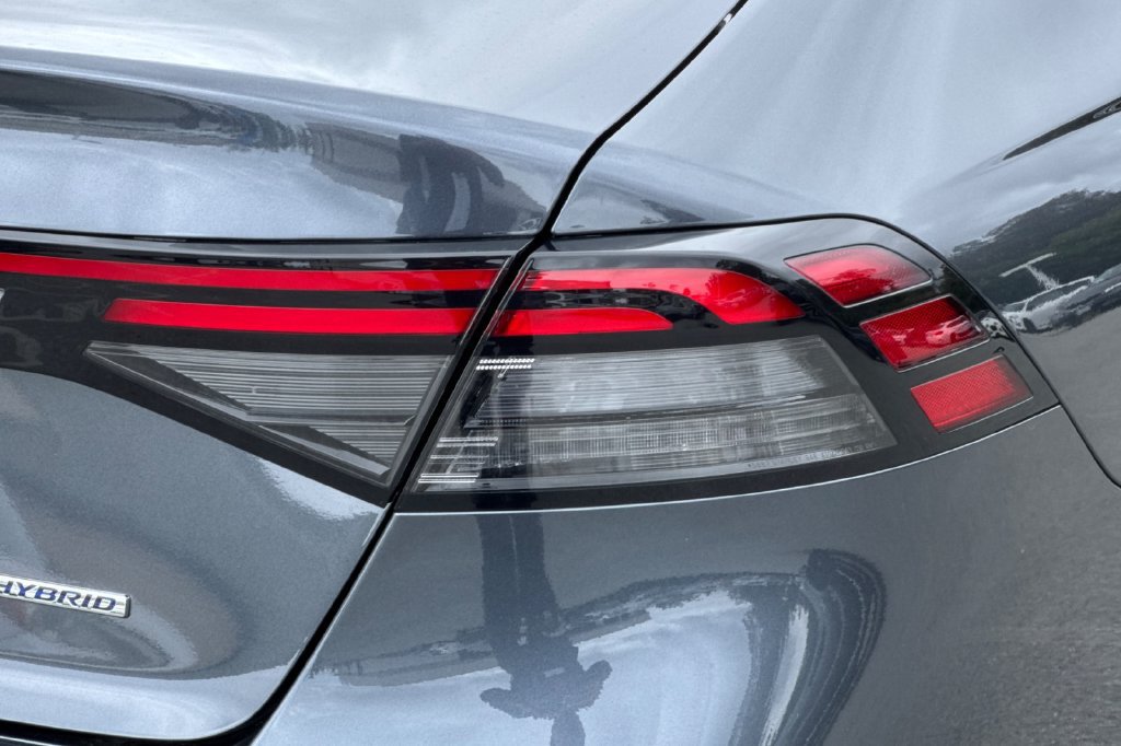 New 2026 Honda Accord EX-L image 20