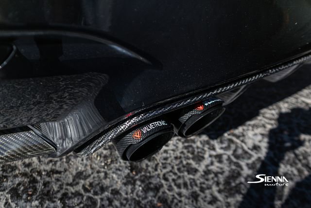 Used 2018 BMW M4 Coupe image 30