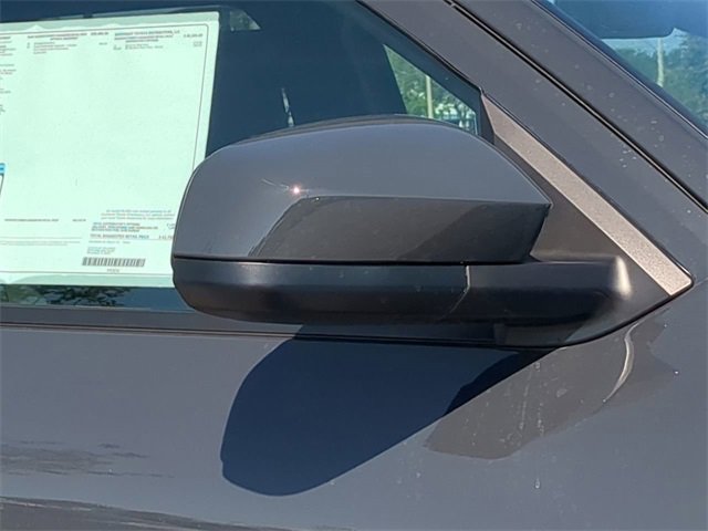 New 2026 Toyota Tacoma TRD Sport image 12