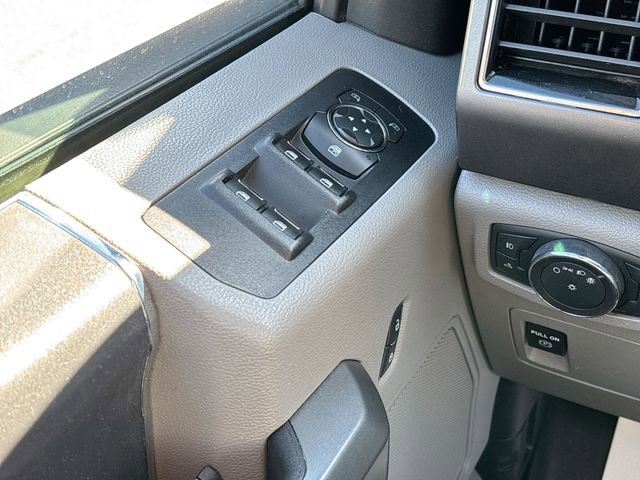 Used 2018 Ford F150 XLT image 34