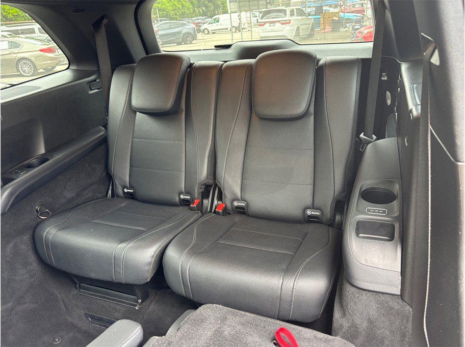 Used 2021 Mercedes-Benz GLS 450 4MATIC image 45