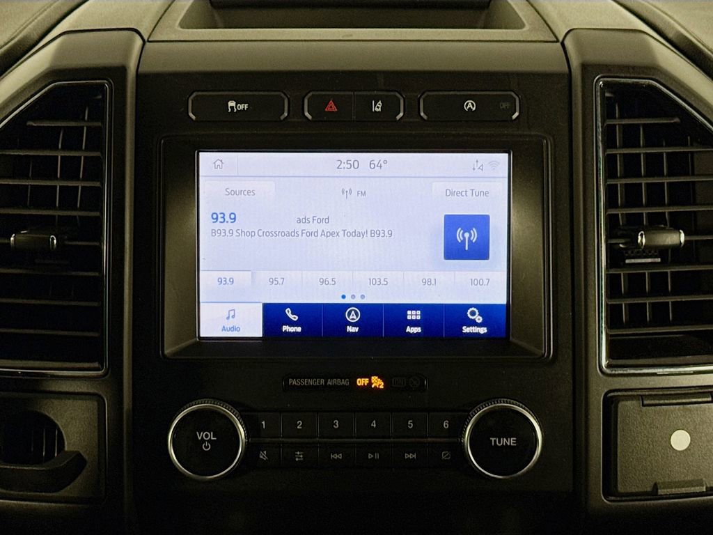 Used 2021 Ford Expedition Limited image 28