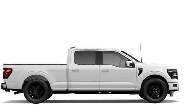 New 2026 Ford F150 Lariat AWD/4WD image 27