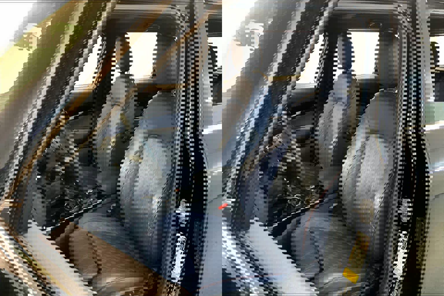 Used 2016 MINI Cooper Clubman S image 7