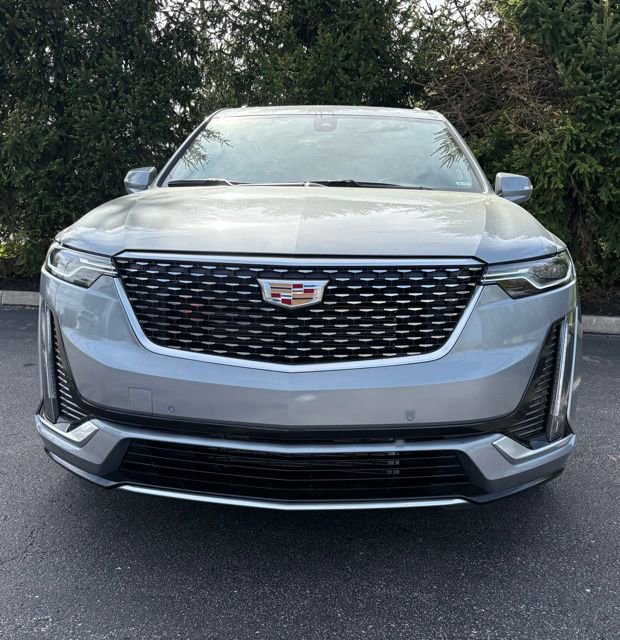 Certified 2024 Cadillac XT6 Premium Luxury w/ LPO, Floor Liner Package image 11