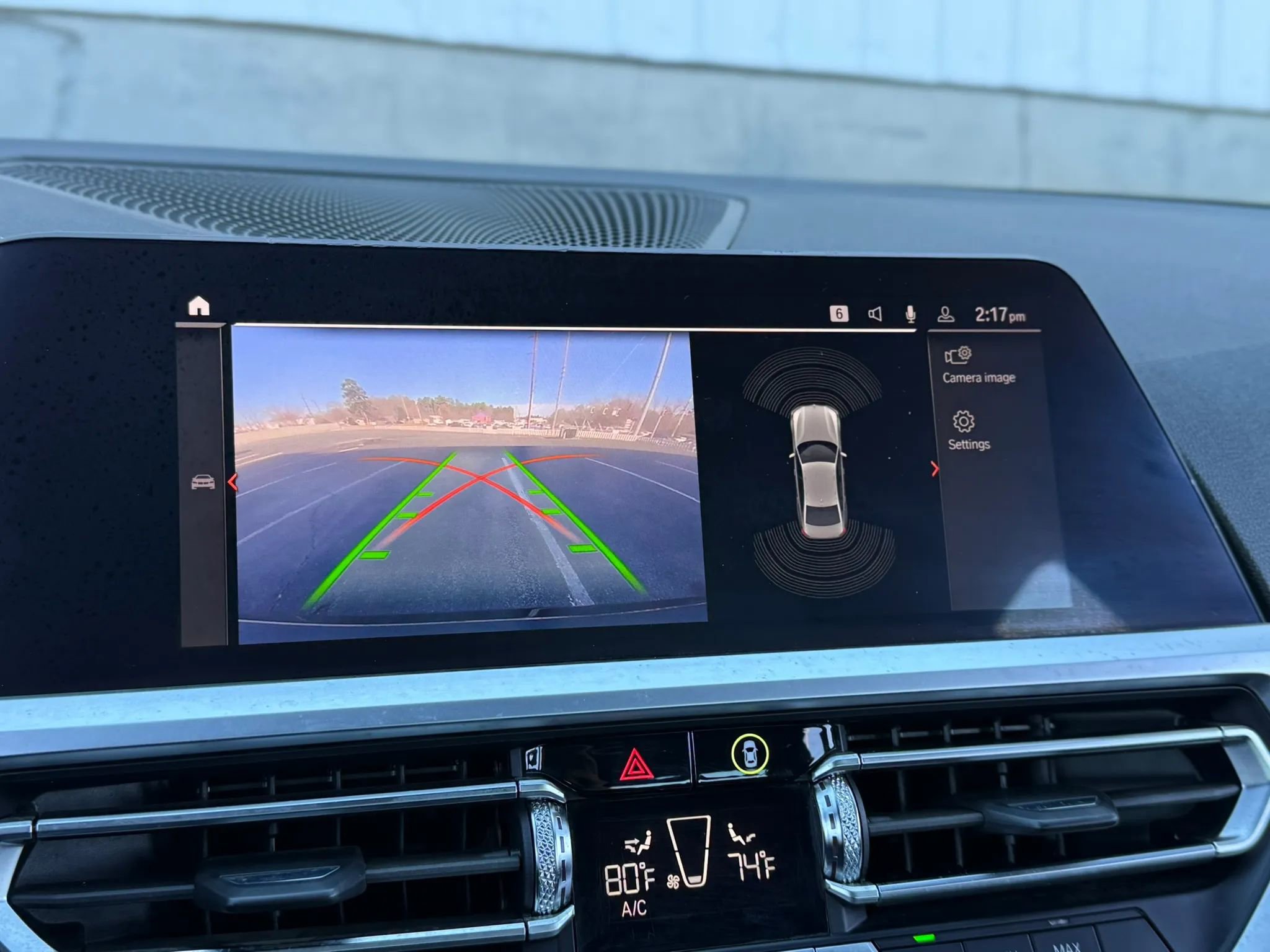 Used 2019 BMW 330i Sedan w/ Convenience Package image 21