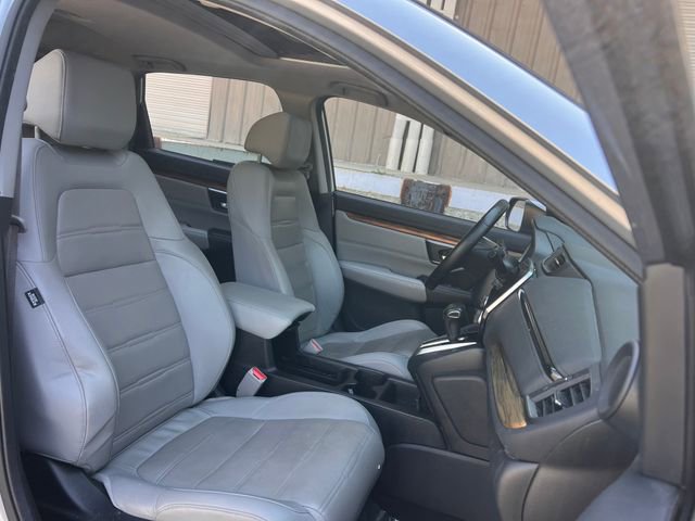Used 2017 Honda CR-V EX-L image 31