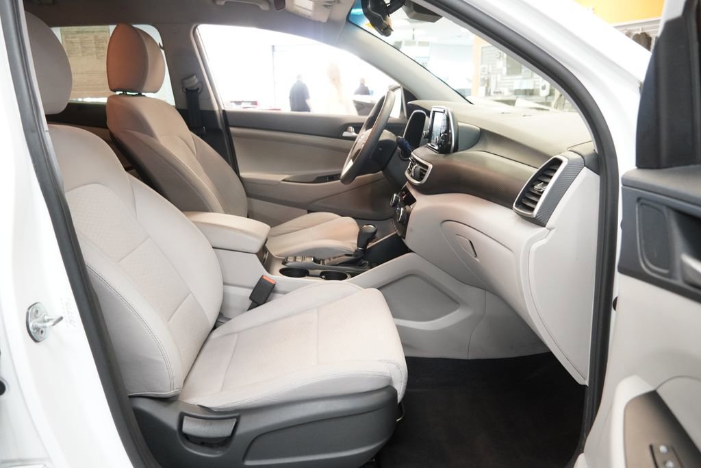 Used 2020 Hyundai Tucson Value image 33