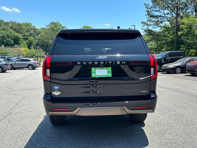 New 2026 Ford Expedition Max King Ranch AWD/4WD image 6