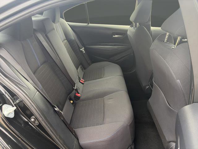 Used 2021 Toyota Corolla SE FWD image 25