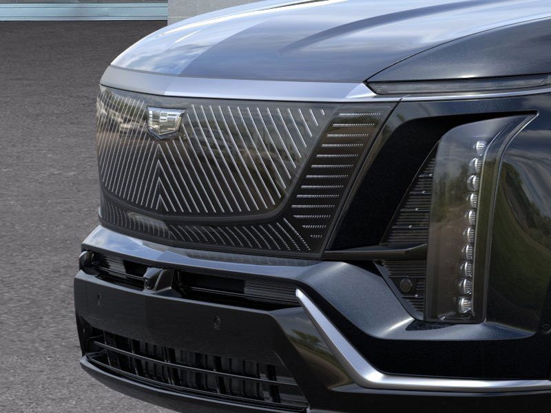 New 2026 Cadillac Vistiq Luxury image 13