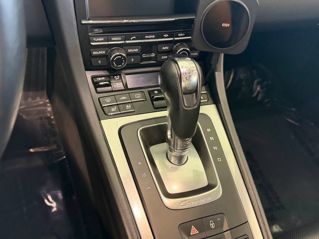 Used 2015 Porsche 911 Carrera S RWD image 17