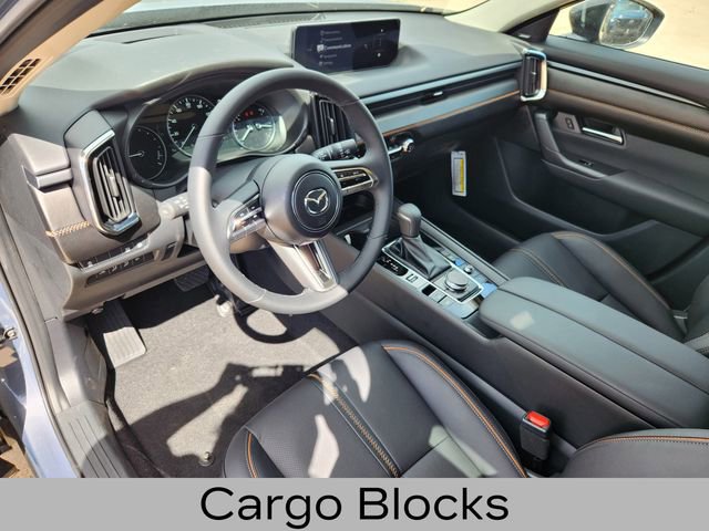 Used 2025 MAZDA CX-50 2.5 Hybrid w/ Cargo Package image 11