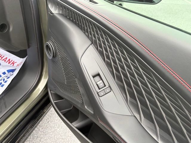New 2026 Dodge Charger Scat Pack AWD/4WD image 29