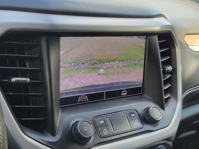 Used 2023 GMC Acadia SLE w/ Driver Convenience Package AWD/4WD image 20