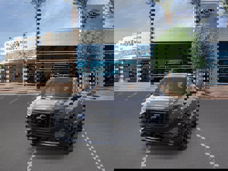 New 2026 Ford Escape Platinum w/ Premium Technology Package image 2