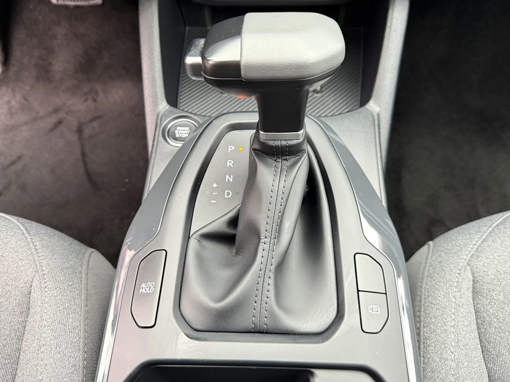 Certified 2025 Kia K4 EX image 19