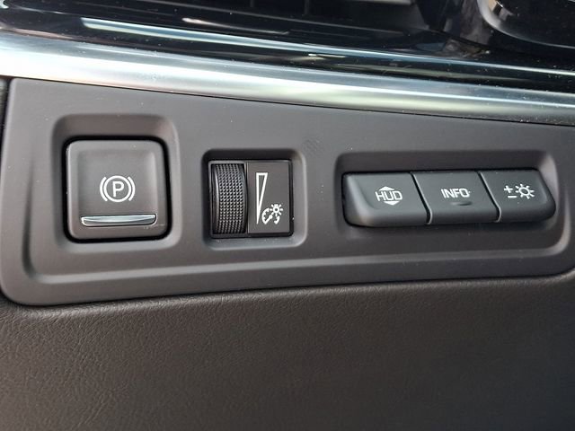 Certified 2025 Cadillac XT6 Premium Luxury w/ Platinum Package image 23