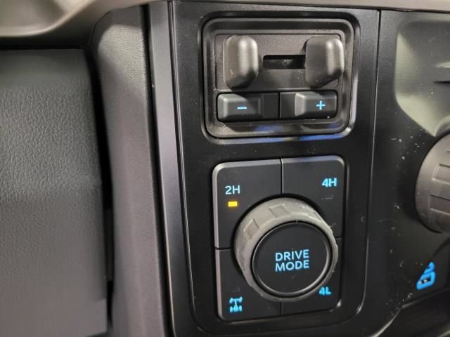 New 2025 Ford F350 XL w/ XL Off-Road Package AWD/4WD image 30