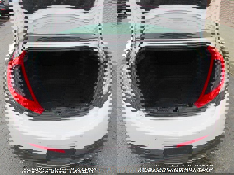 Used 2015 Lincoln MKS AWD w/ Equipment Group 101A image 15