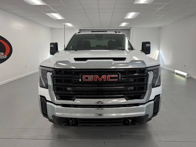 New 2026 GMC Sierra 3500 Pro w/ Convenience Package RWD image 2