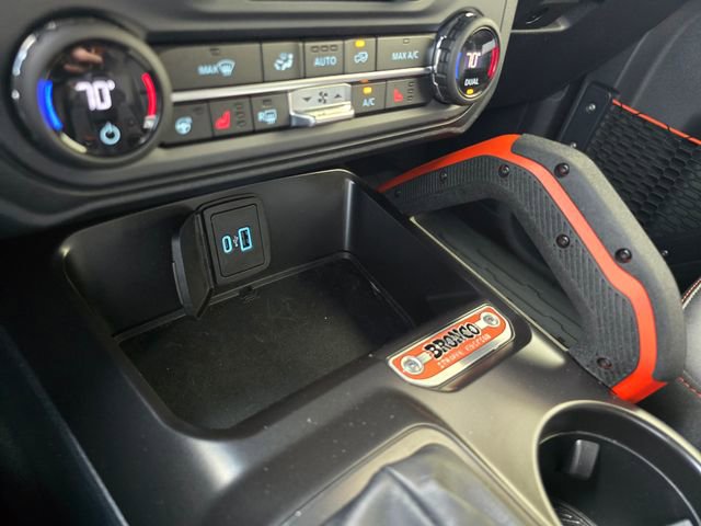 Used 2025 Ford Bronco Stroppe Edition AWD/4WD image 39