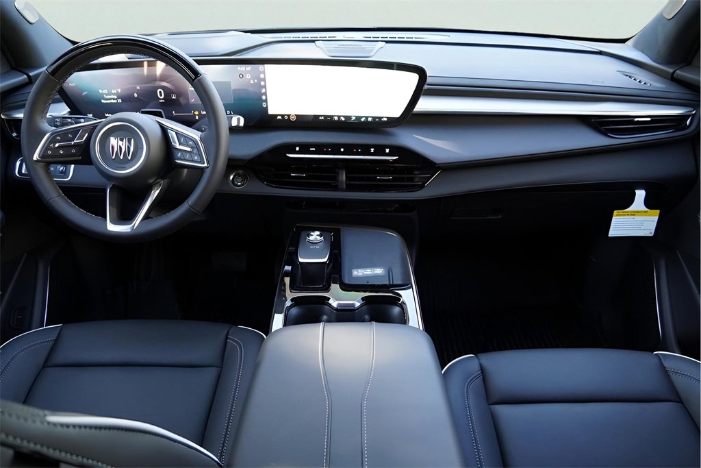 New 2026 Buick Enclave Avenir image 24