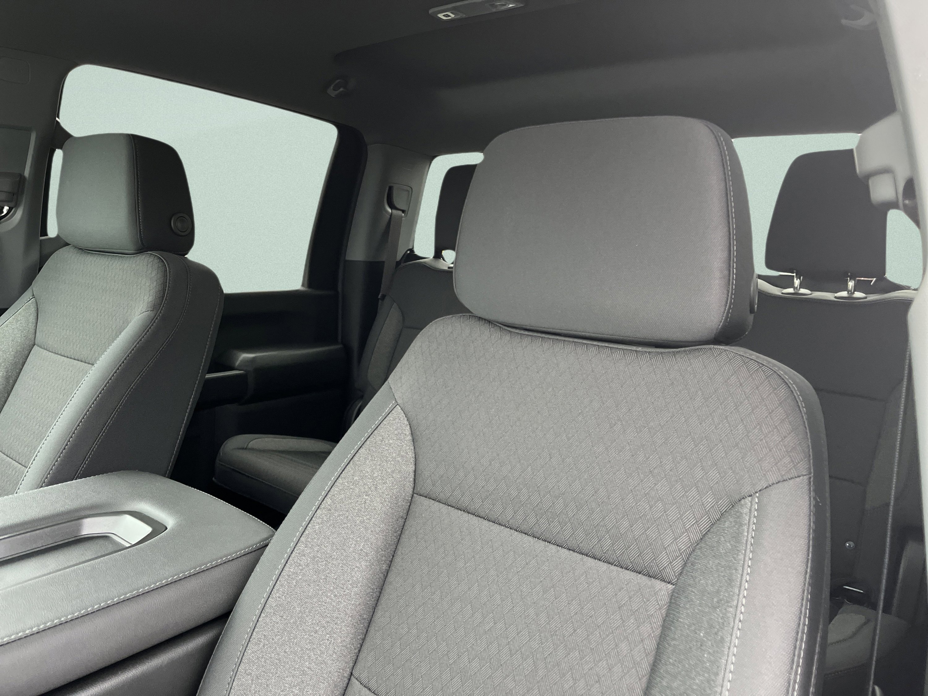 New 2026 Chevrolet Silverado 2500 Custom w/ Custom Convenience Package image 12