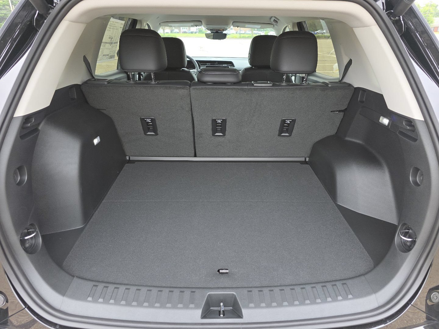 New 2027 GMC Terrain Denali AWD/4WD image 22