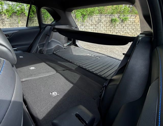 Used 2021 Toyota RAV4 XSE w/ XSE Grade Weather Package image 25