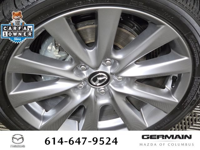 Certified 2026 MAZDA MAZDA3 2.5 S Sedan w/ Preferred Pkg FWD image 13