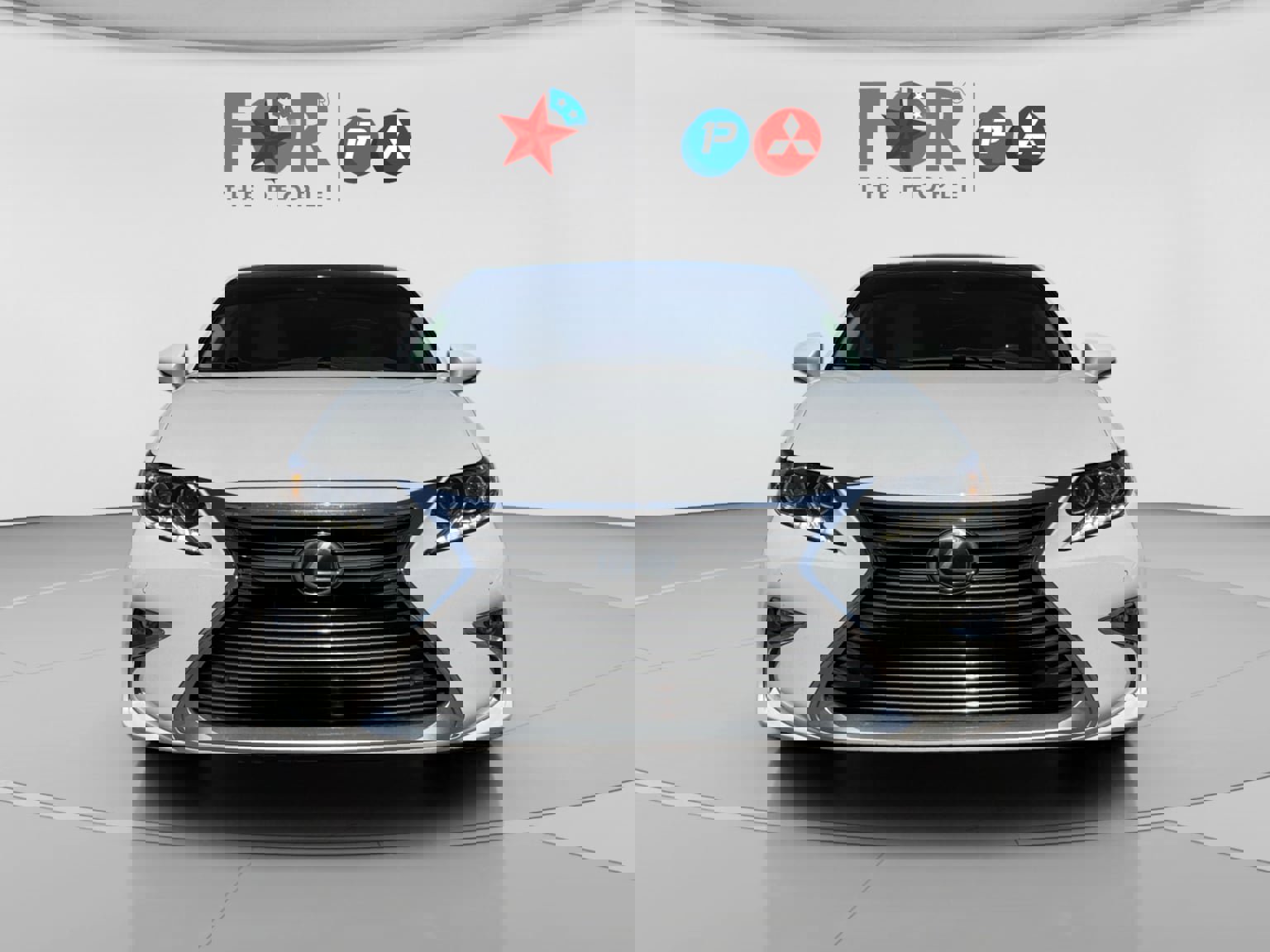 Used 2016 Lexus ES 350 image 8