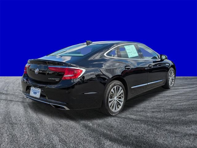 Used 2019 Buick LaCrosse Essence w/ Sun and Shade Package image 4