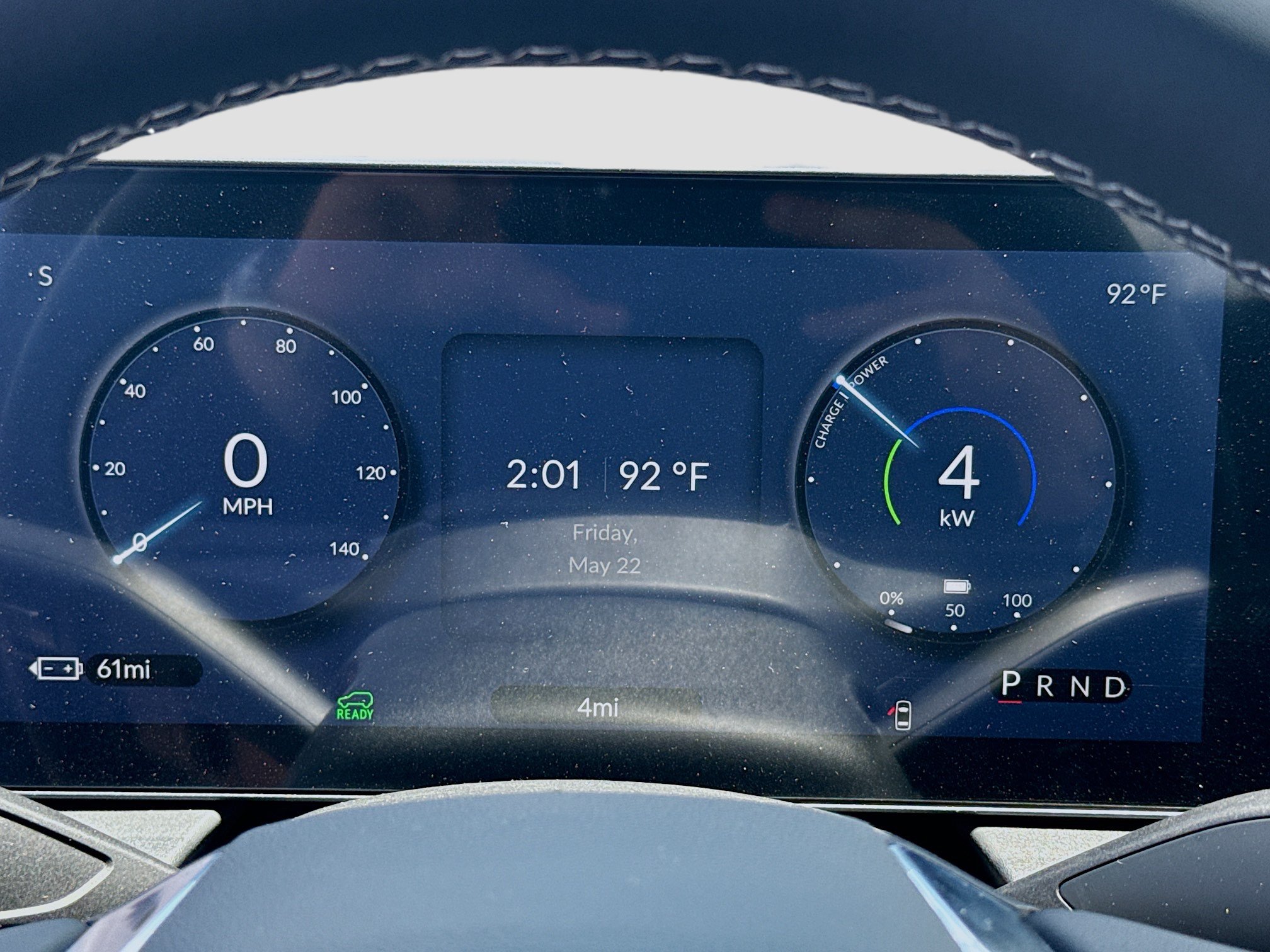 New 2026 Honda Prologue Touring image 11