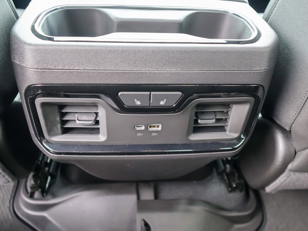 New 2026 GMC Sierra 1500 AT4 image 11