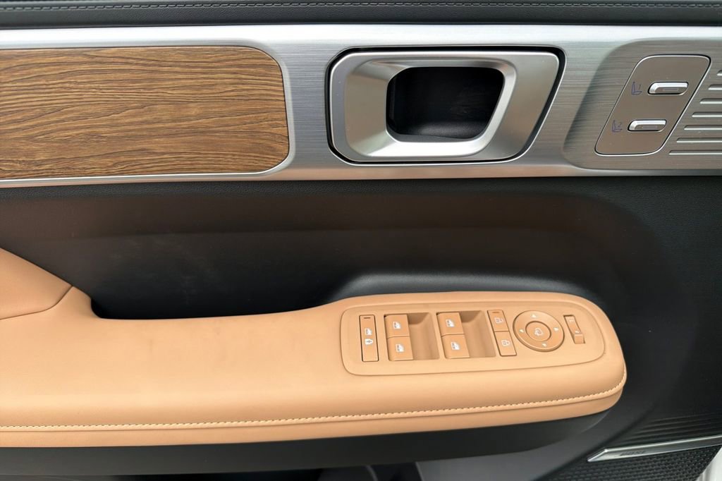 New 2026 Hyundai Santa Fe Calligraphy image 9