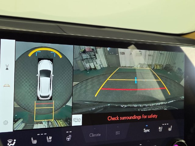 New 2026 Lexus NX 350 AWD w/ Accessory Package (2T) image 18