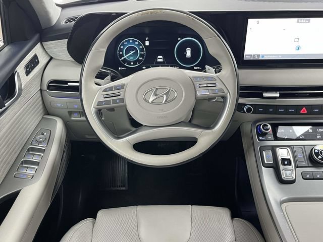 Used 2024 Hyundai Palisade Calligraphy AWD/4WD image 21