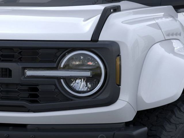 New 2025 Ford Bronco Raptor w/ Interior Carbon Fiber Pack AWD/4WD image 52