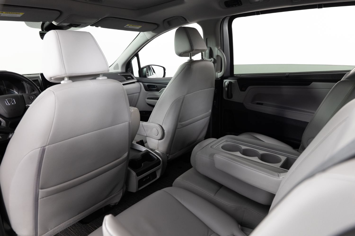 Used 2024 Honda Odyssey EX-L image 19