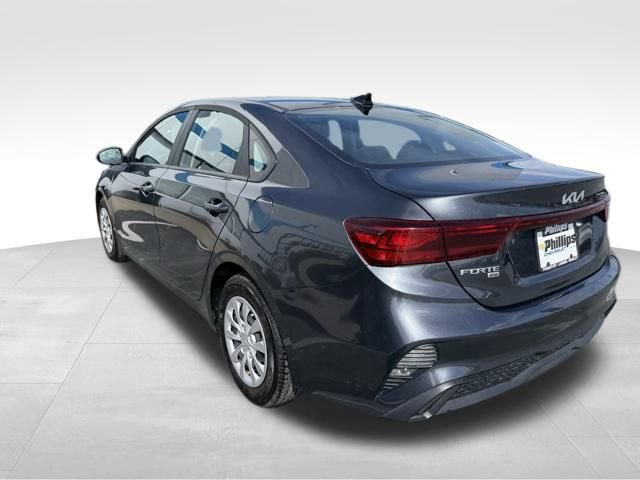 Used 2024 Kia Forte LX image 14