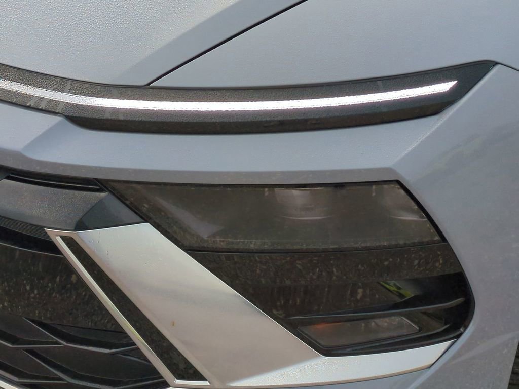 New 2026 Hyundai Sonata SEL image 10