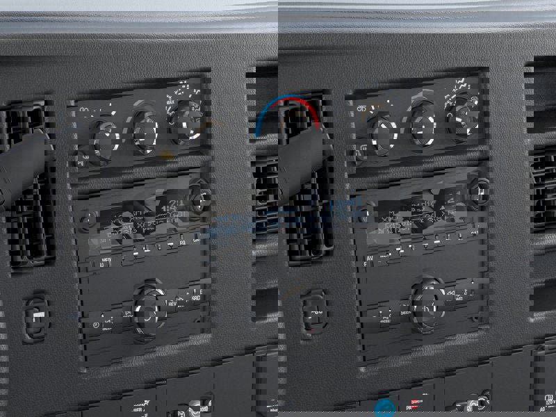 New 2025 Chevrolet Express 2500 w/ Driver Convenience Package image 20