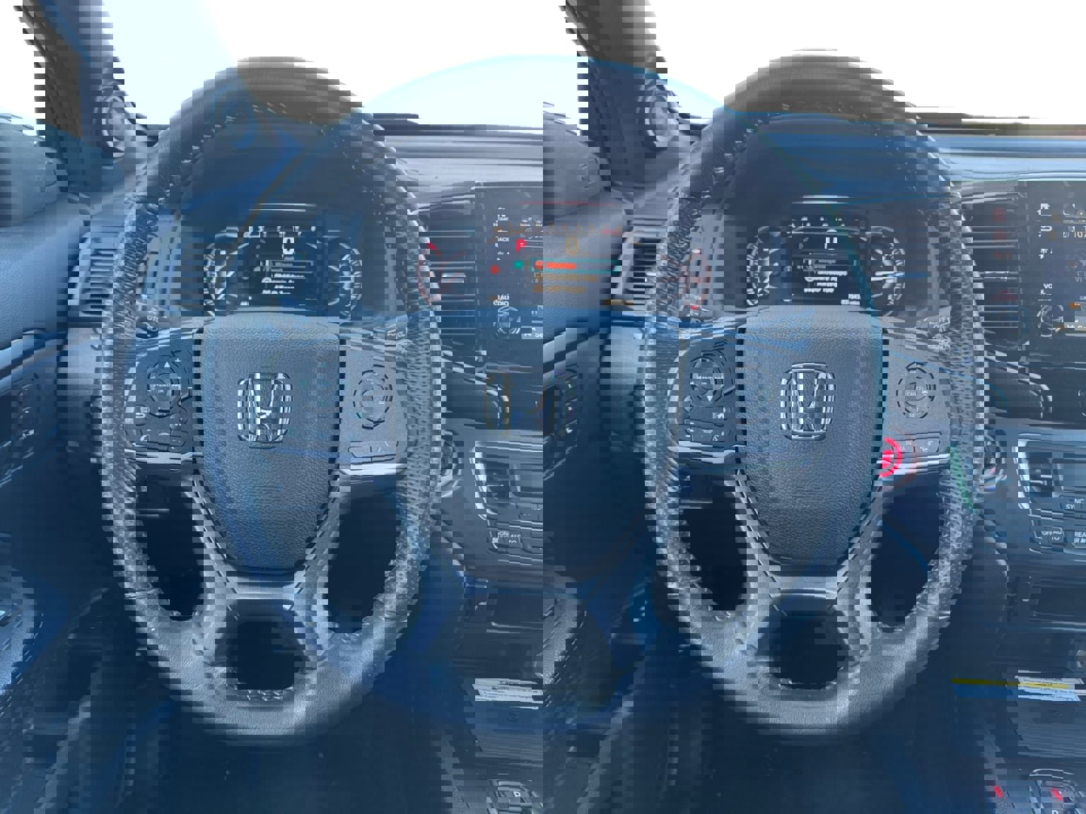 Used 2022 Honda Passport EX-L image 13