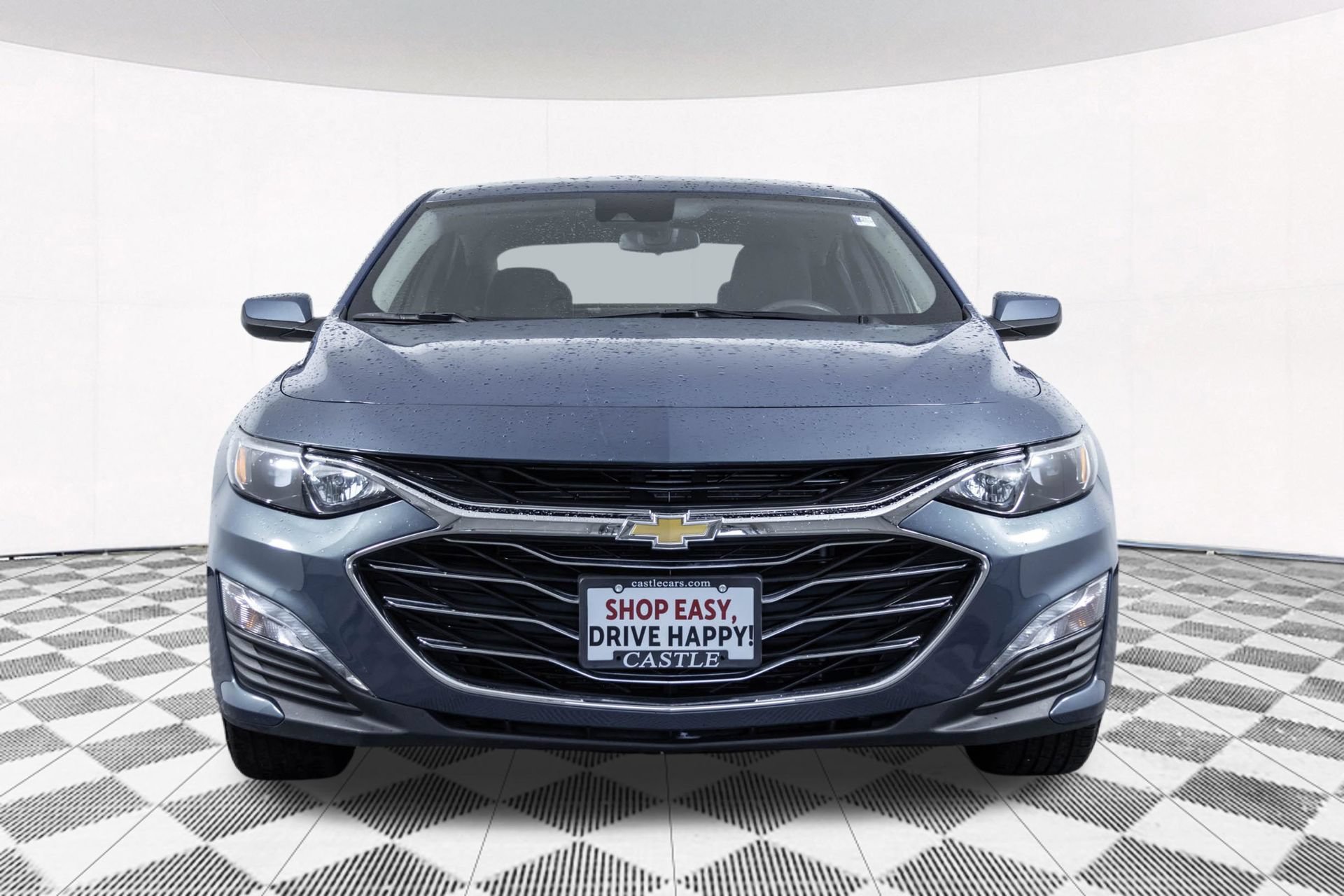 Used 2025 Chevrolet Malibu LT FWD image 10