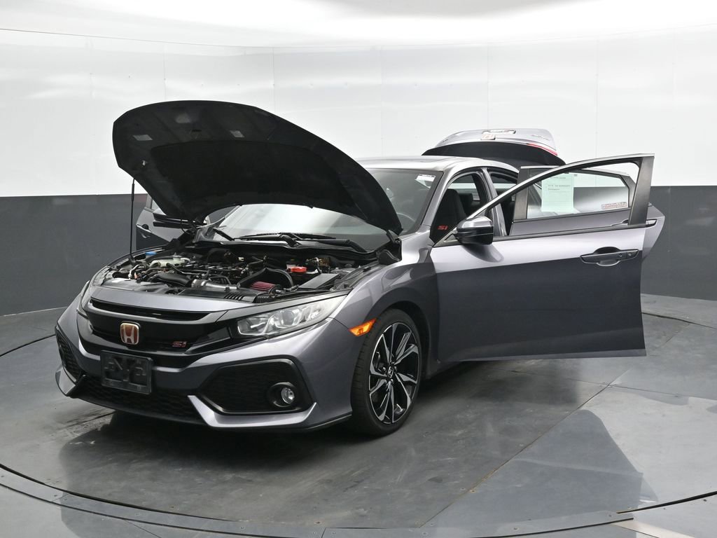Used 2017 Honda Civic Si image 52